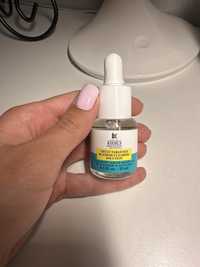 Khiel’s truly targeted blemish-clearing solution