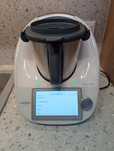 Thermomix TM6 (bardzo dobry stan)