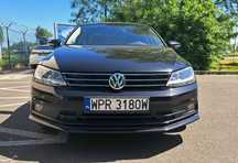 Volkswagen Jetta Salon Polska/Bezwypadkowy/Niski Przebieg