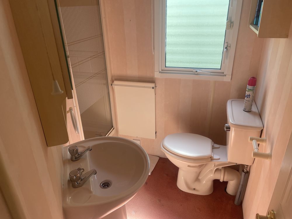 Domek cLoroczny do 35 m2