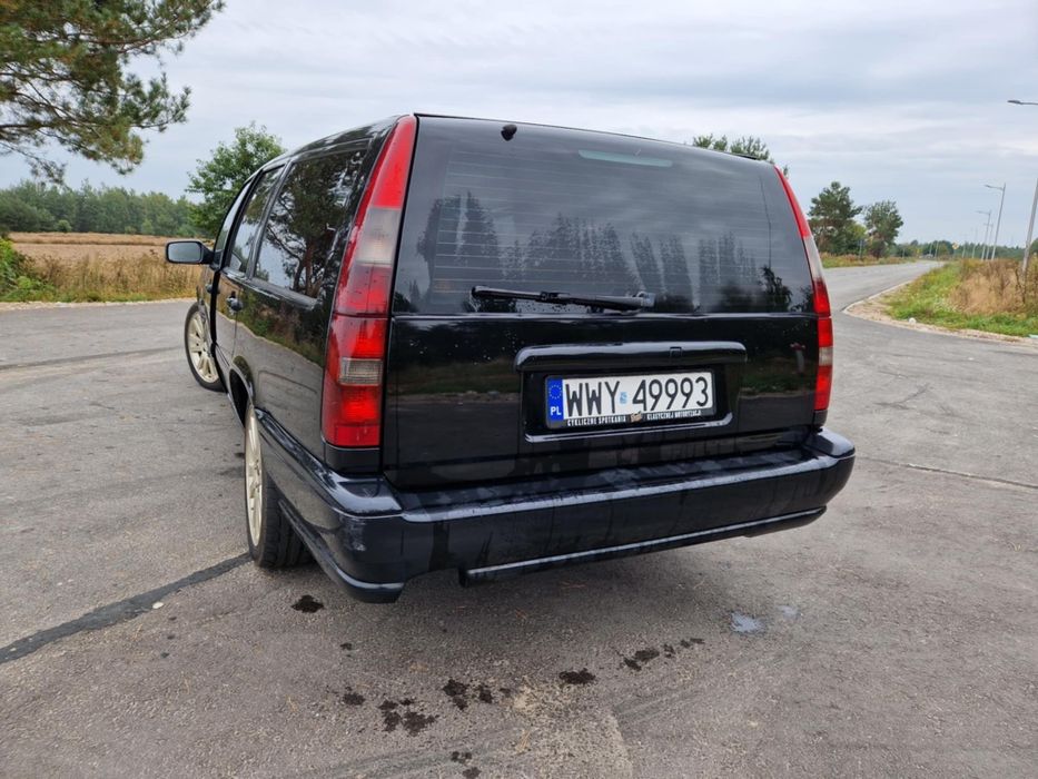Volvo V70 2.5 tdi