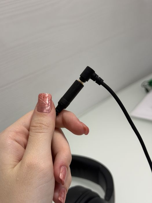 Гарнітура RAZER Kraken X Lite Multiplatform Black