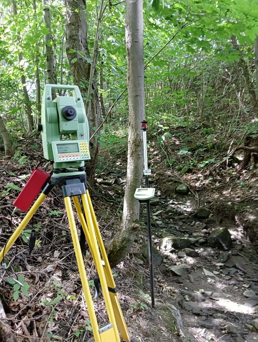Geodeta Proszowice – ponad 10 lat doświadczenia