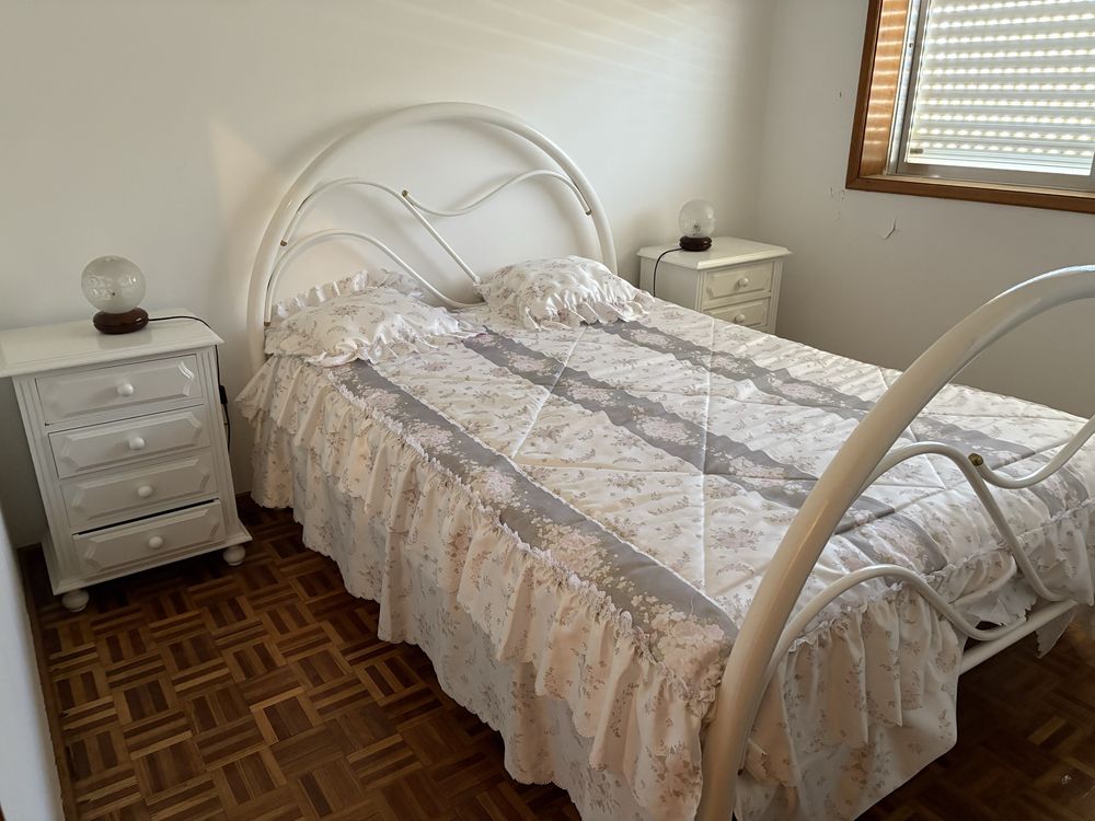 Mobilia de quarto