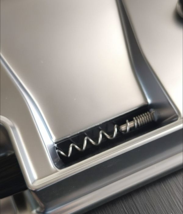 Entubadora de Cigarros Elétrica Profissional Nova