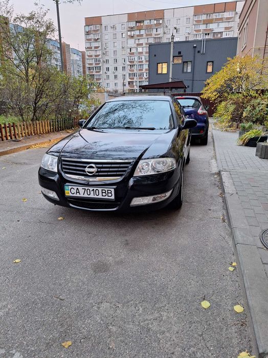 Продам Нісан Альмеру Класік