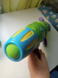 Pistola do Buzz Lightyear