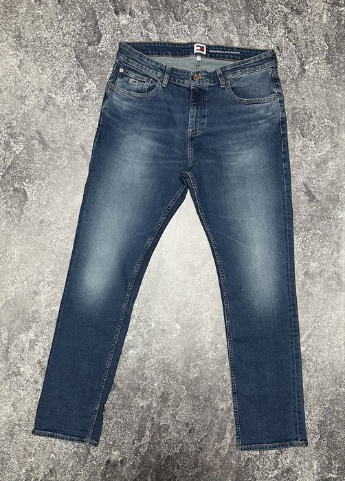 Джинси Tommy Jeans нова колекція, оригінал, розмір 34