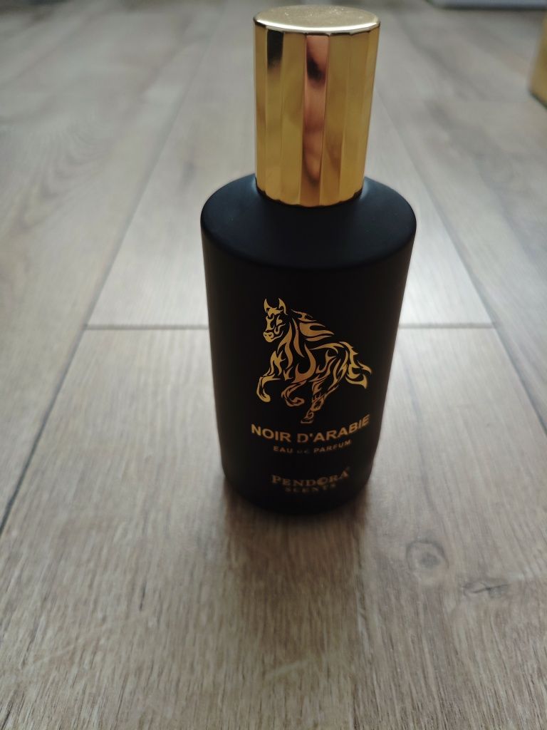 Pendora Scents Noir D'Arabie EDP 100ml