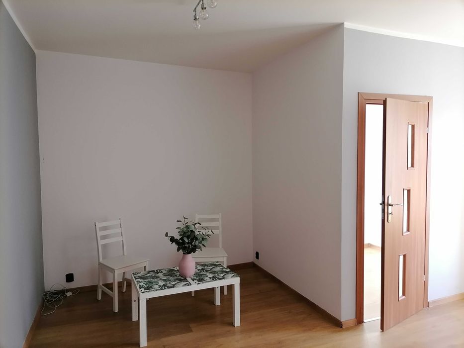 Kawalerka przy ul. Chodkiewicza w Chorzowie