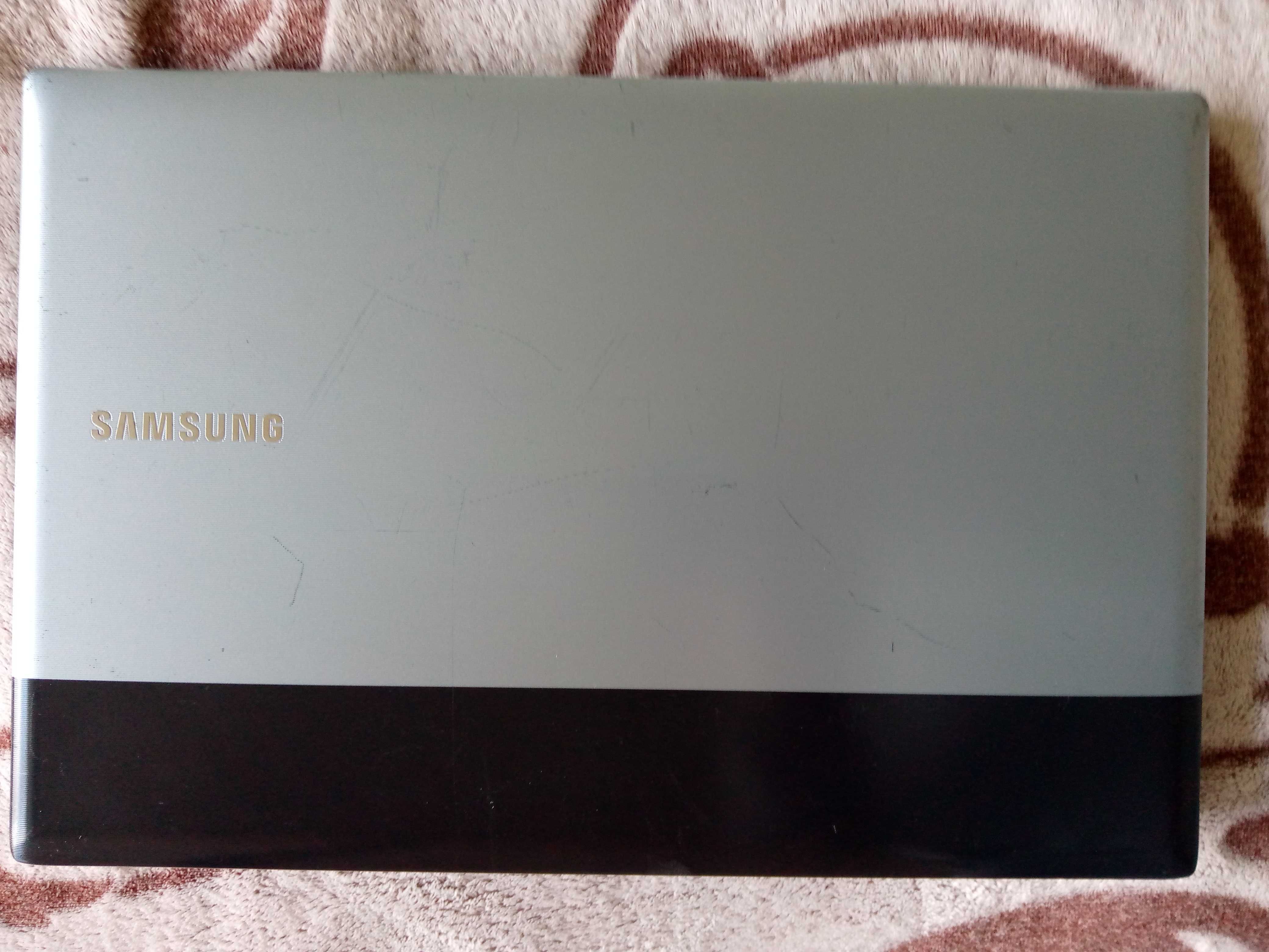 SamsungRV518ноутбук(запчасти,восстановление)