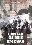 Livro Cantar os Reis em Ovar NOVO