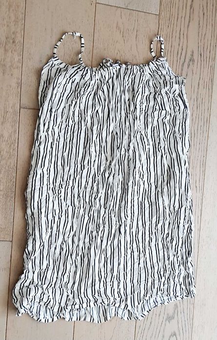 Tunika Marc O'Polo wiskoza XL 42 plażowa