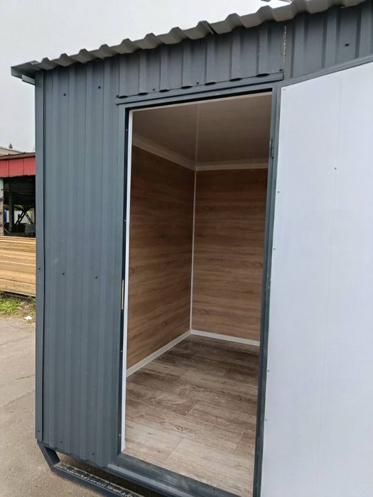 Аренда бытовки Киев, вагончик для жилья, оренда вагончика