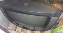 Telewizor Philips UVSH 25 cali, model 25PT8304/58