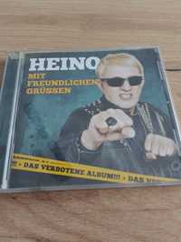 Heino - Mit freundlichen grussen-Covery CD płyta