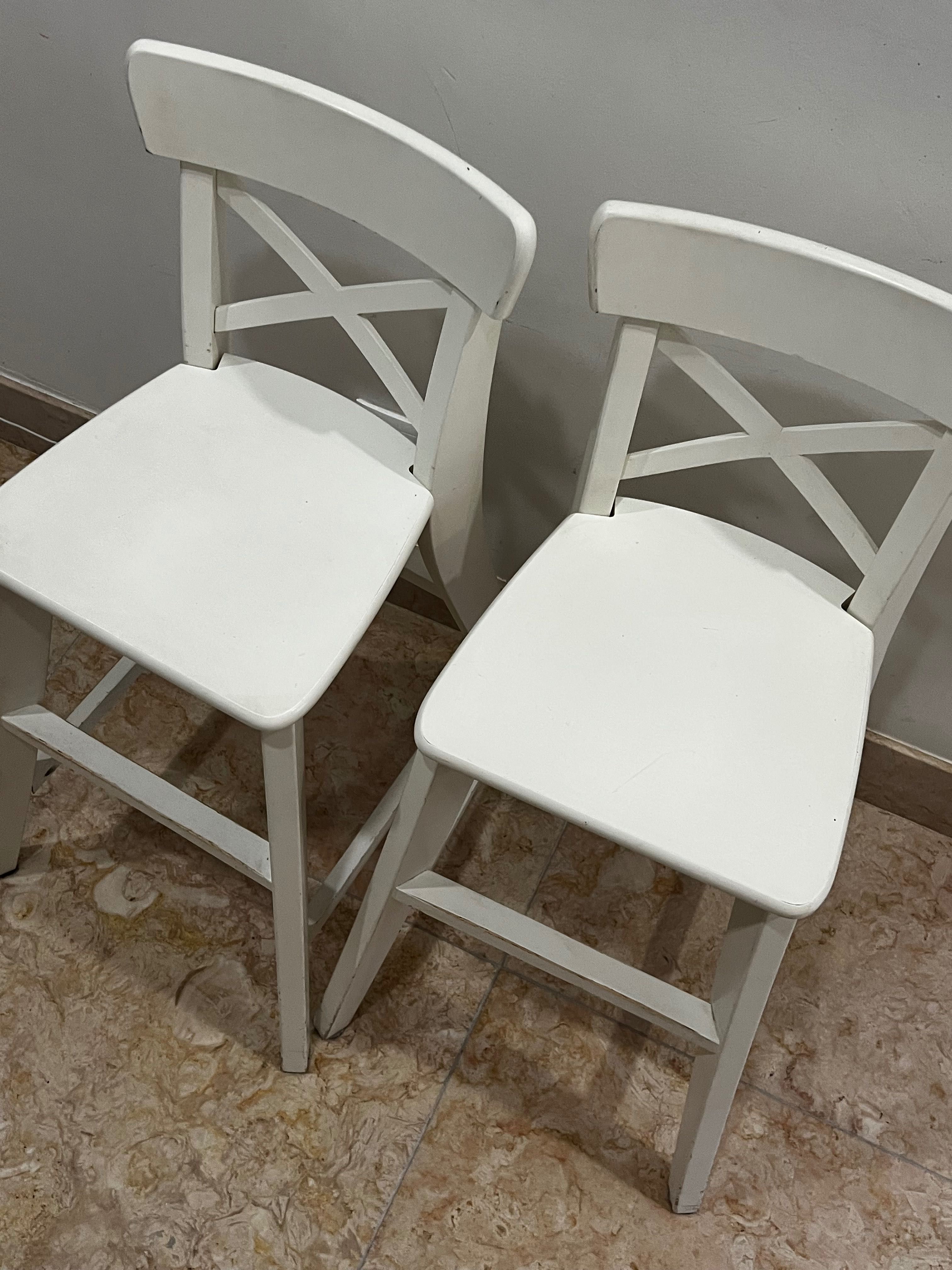 Cadeira(s) INGOLF Ikea