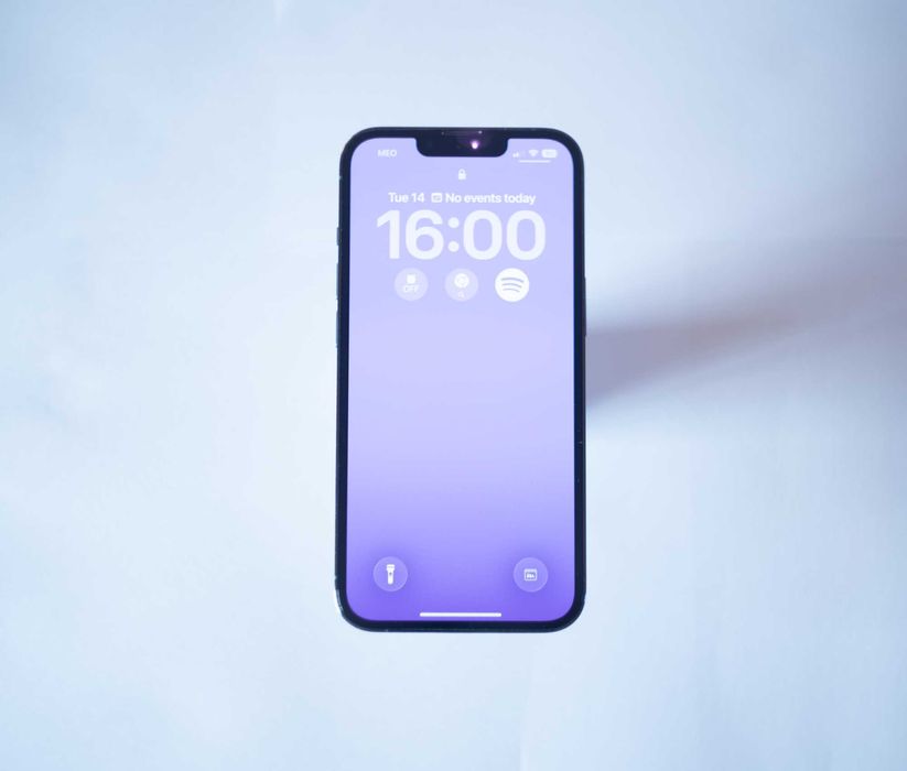 iPhone 13 Pro 128GB - Azul Sierra