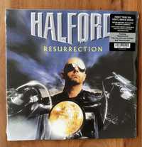 Вініл Halford (Judas Priest) - Resurrection (US, 2022)