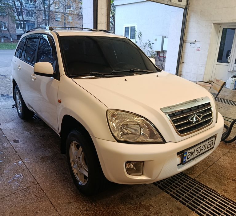 Продам Чері Тіго т11