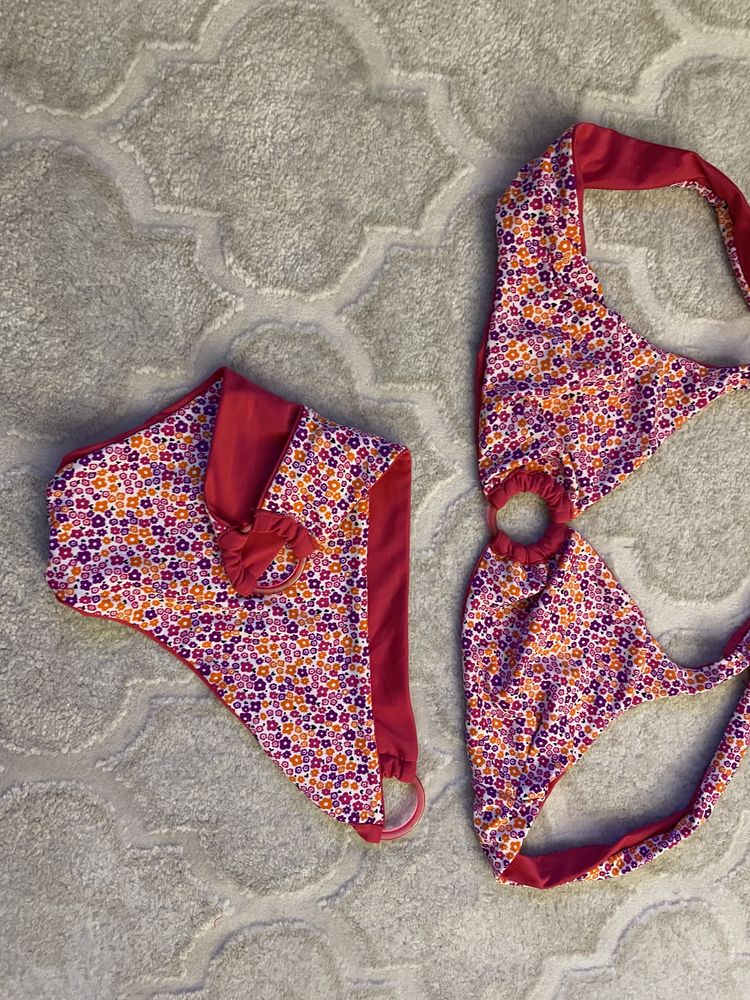 Bikini Calzedonia strój kąpielowy - r. 34 XS nowy !