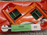 Siatka do tenisa stołowego Imperial Selecta 177