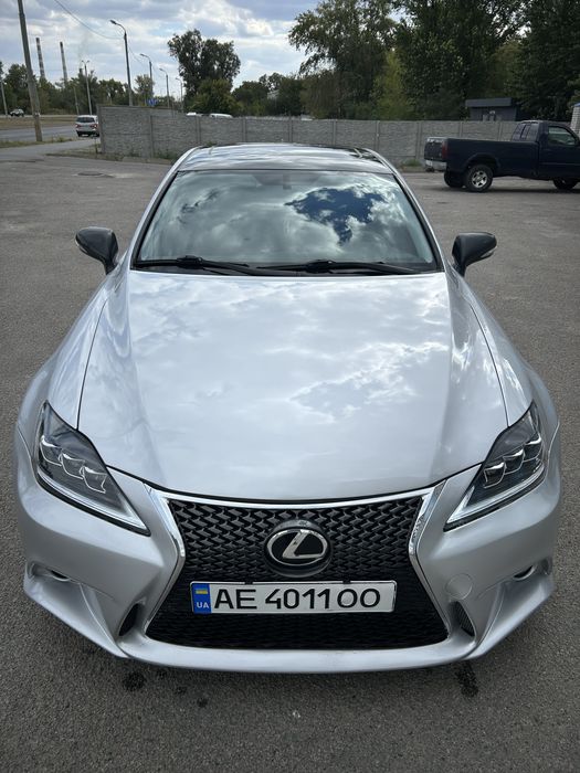 Продам Lexus IS 250