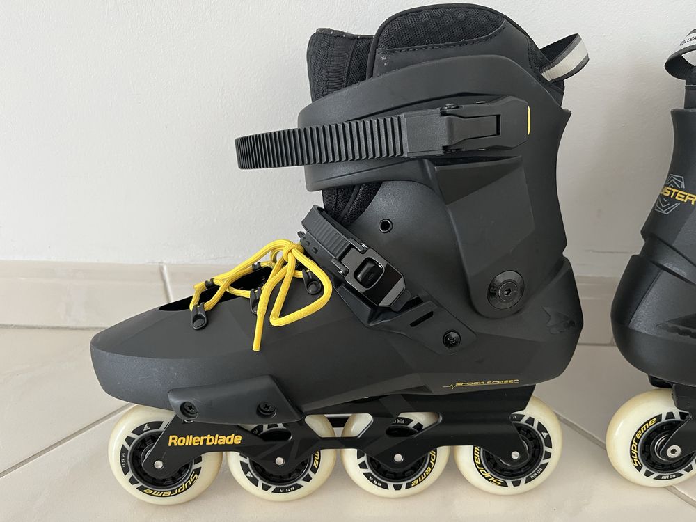 Rollerblade Twister Edge 47