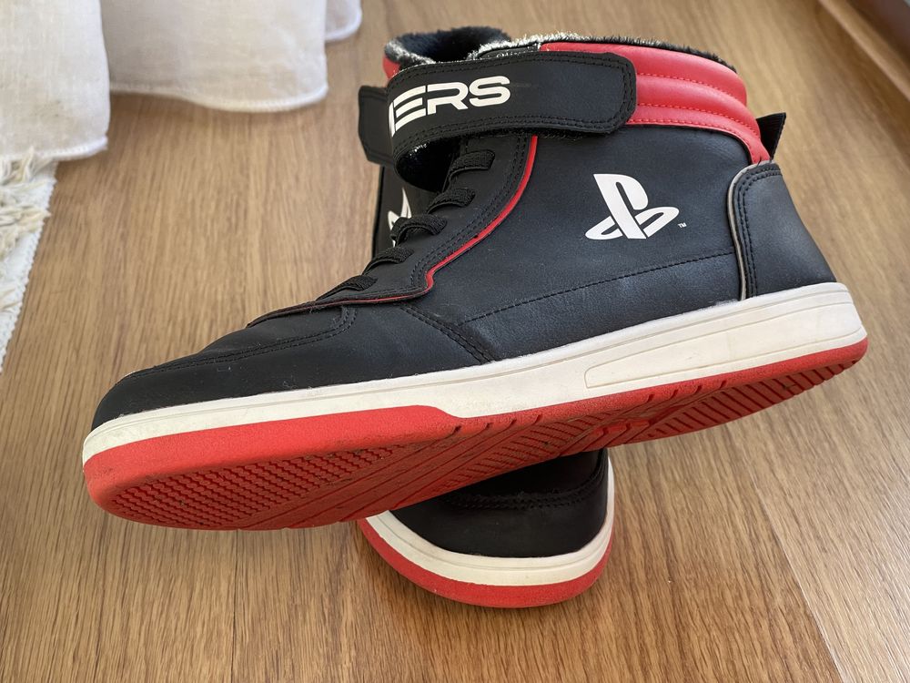 Tenis bota HM Gamers