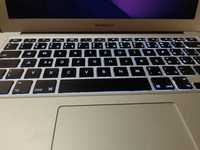 Ноутбук - ультрабук MacBook air 2015 13"