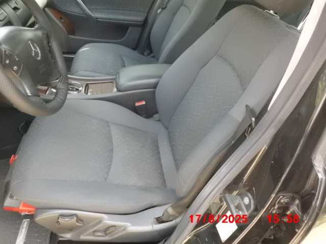 carrinha mercedes w 203 classe C 2.20 CDI  em bom estado