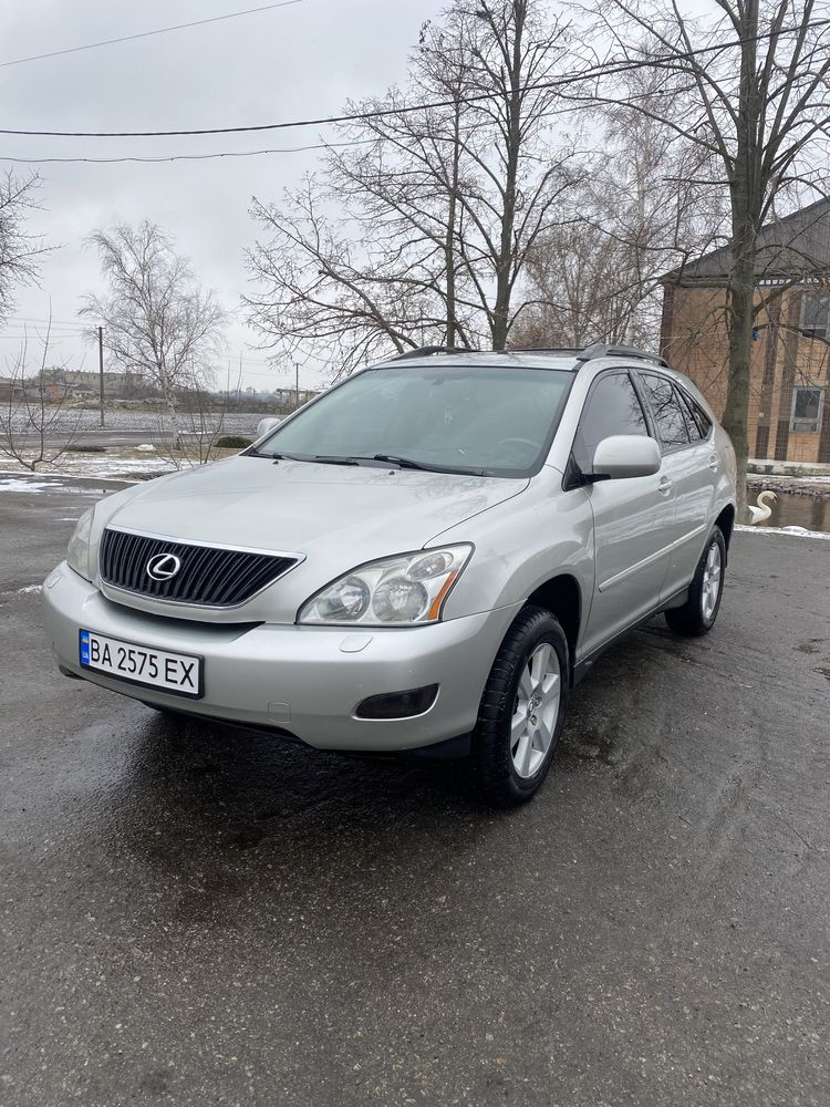 Продам LEXUS RX 330