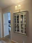 Lustro Ikea Songe
