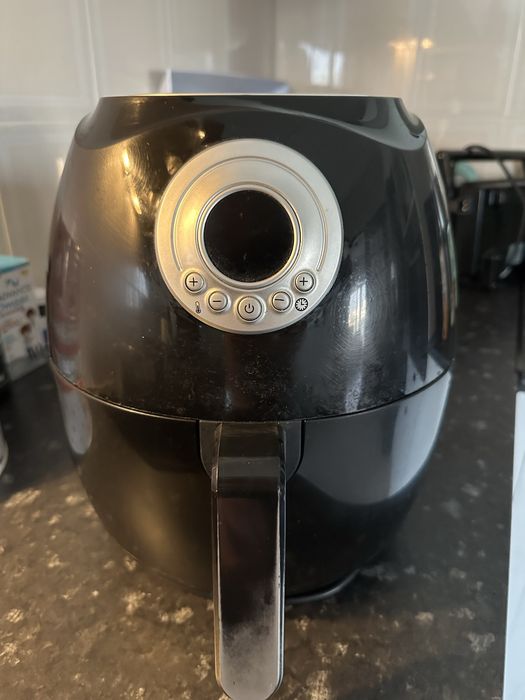 Airfryer Fritadeira a Ar