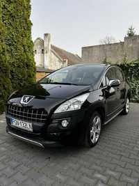 Peugeot 3008 Peugeot 3008 1.6 hdi