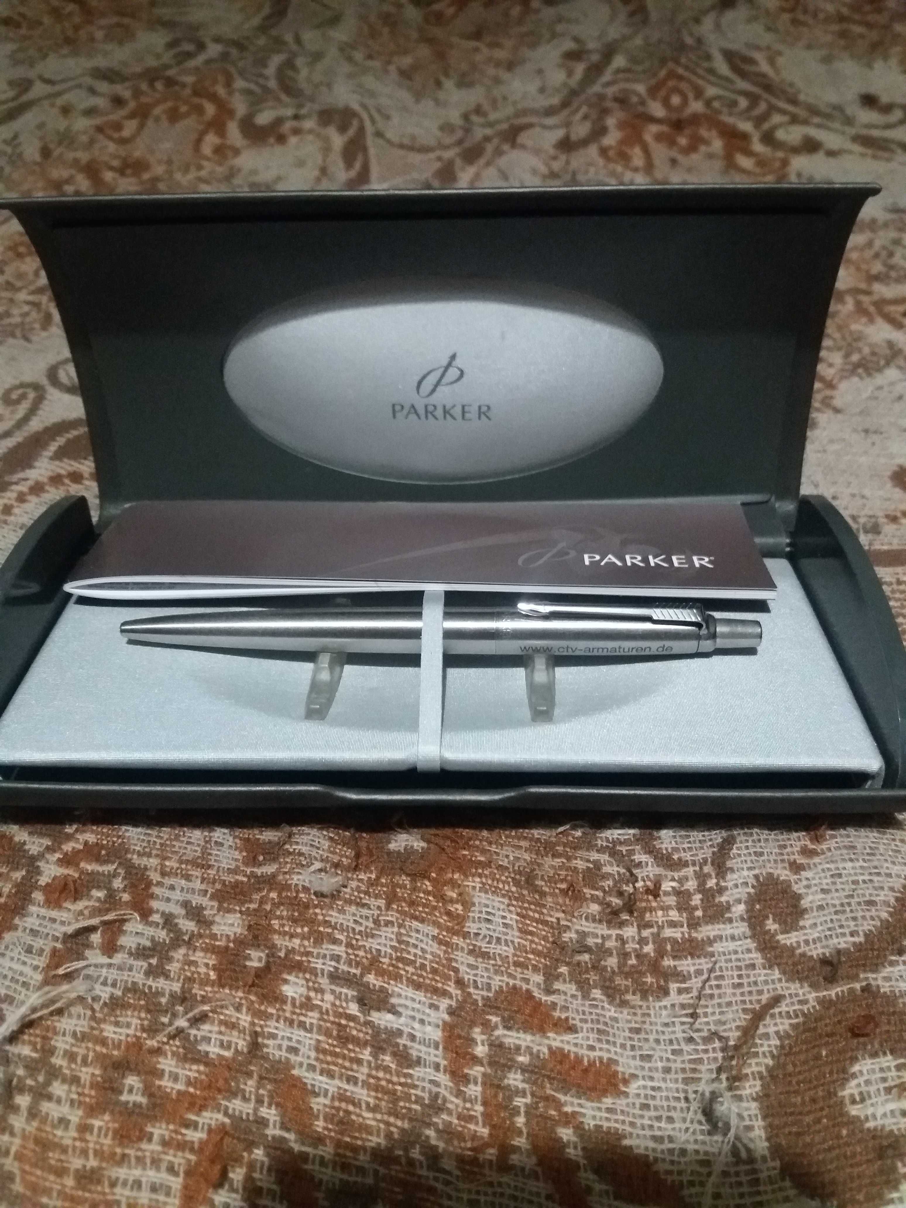 Ручка Parker оригінал Б/у