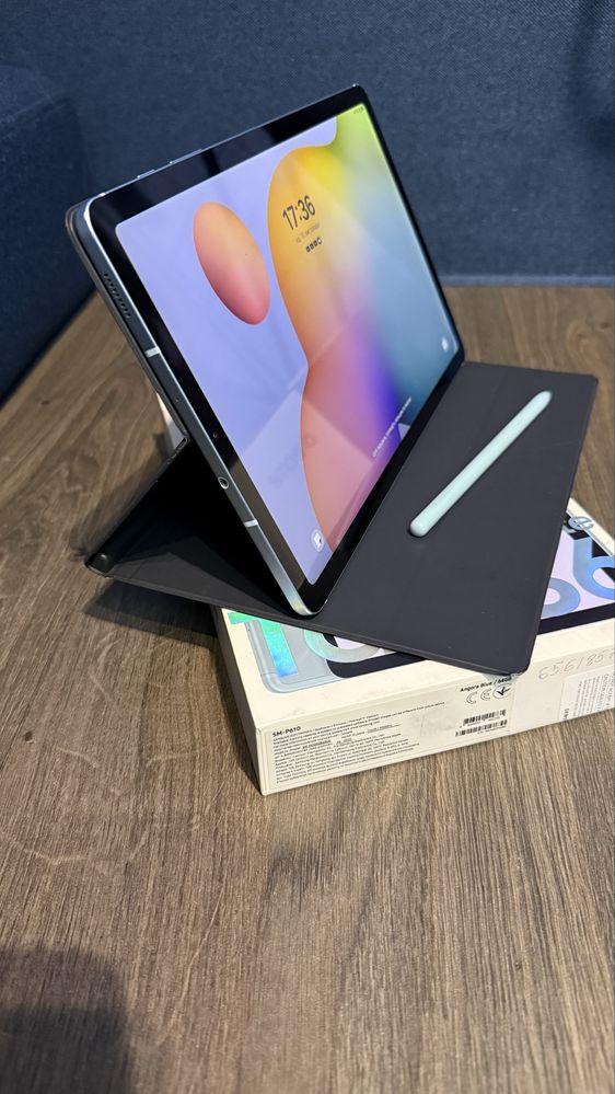 Samsung TAB S6 64gb