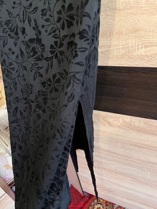 Сукня в японському стилі