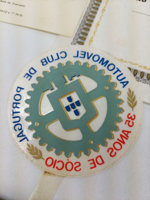 ACP (Automóvel Club Portugal)