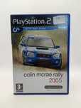 Colin Mcrae Rally 2005 3xA Ps2 nr 5491