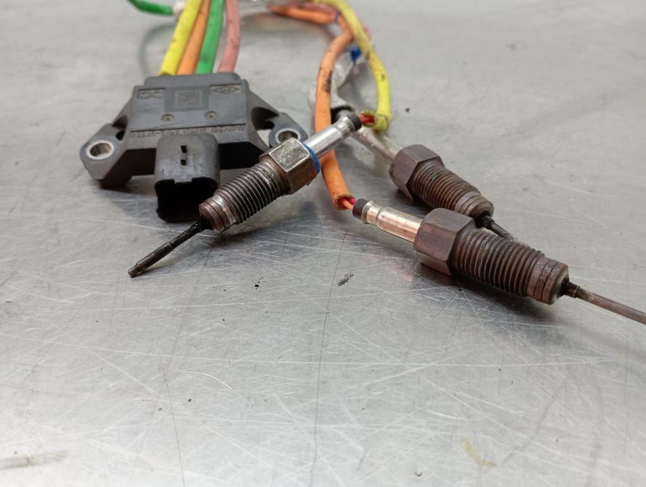 Sonda lambda RENAULT Clio V (BF_)