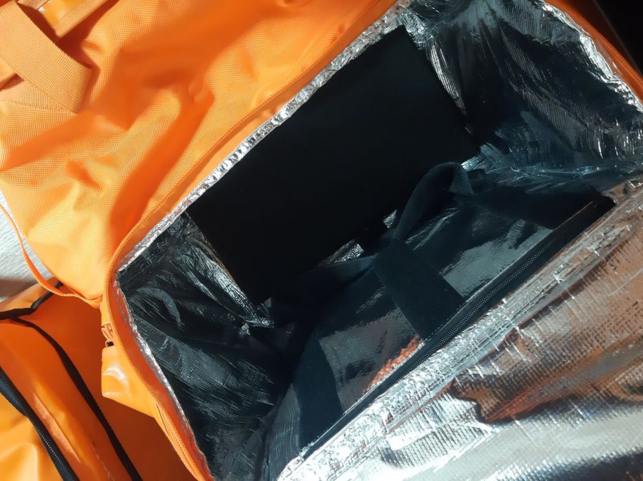 Термосумки нові 2 шт.