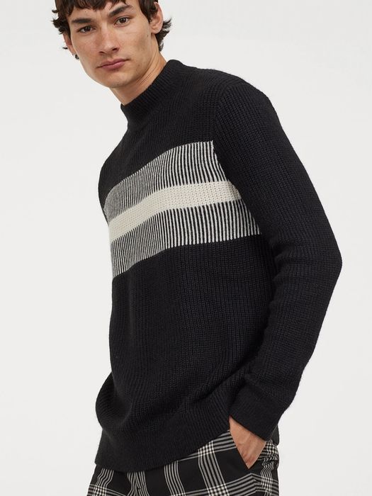 Джемпер H&M, розмір 48-50