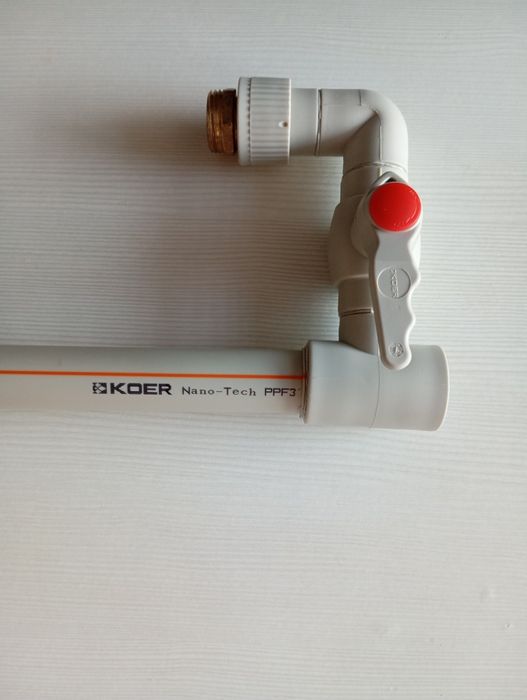 Байпас 32 PPR KOER