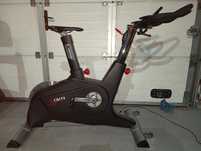 Rower spinningowy DKN X-Motion!