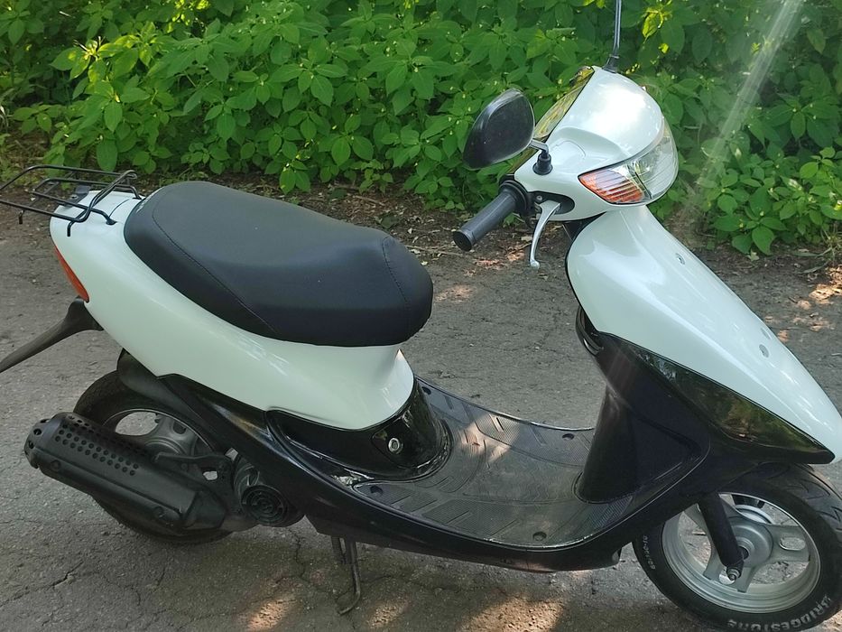 Скутер Хонда діо 34 35 ціна договірна