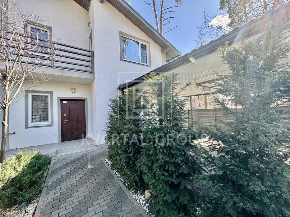 Дуплекс в Центральній частині Бучі! РОЗТЕРМІНУВАННЯ! СЕРТИФІКАТ!