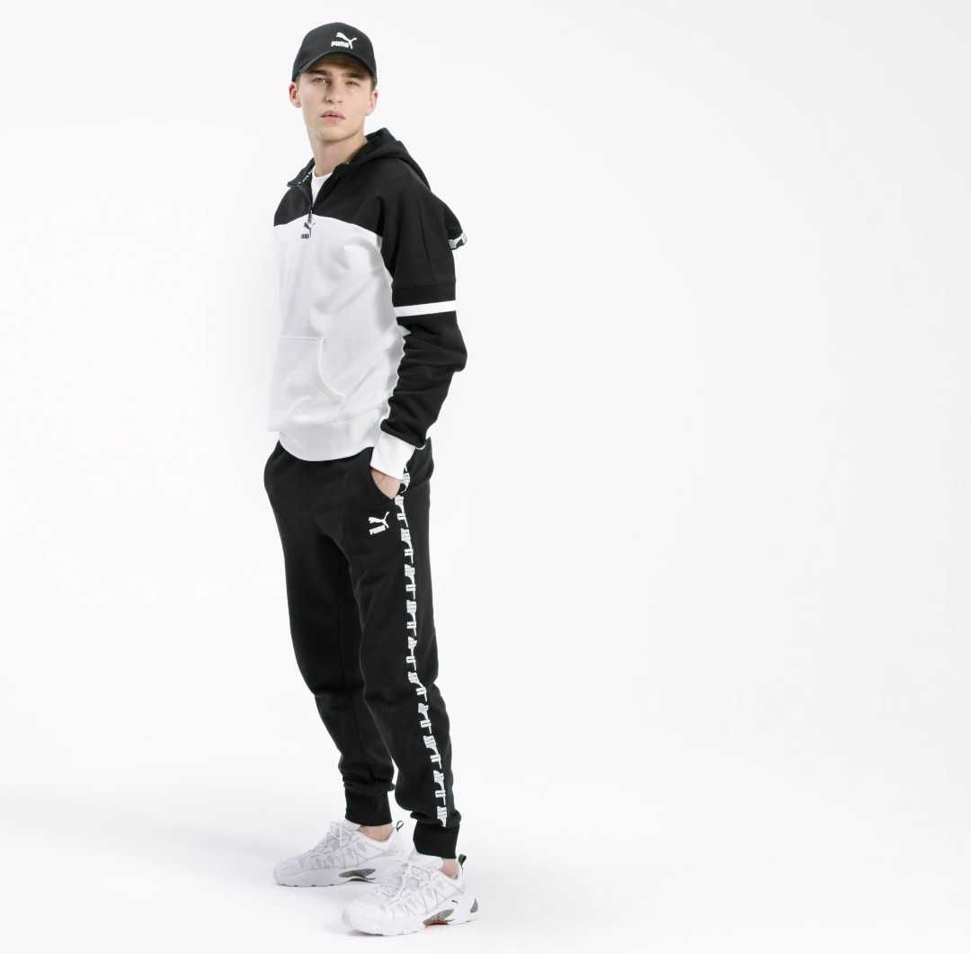 Puma XTG Sweat Pant CUFF штани (XL)