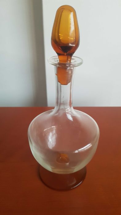 Licoreira antiguidade anos 50