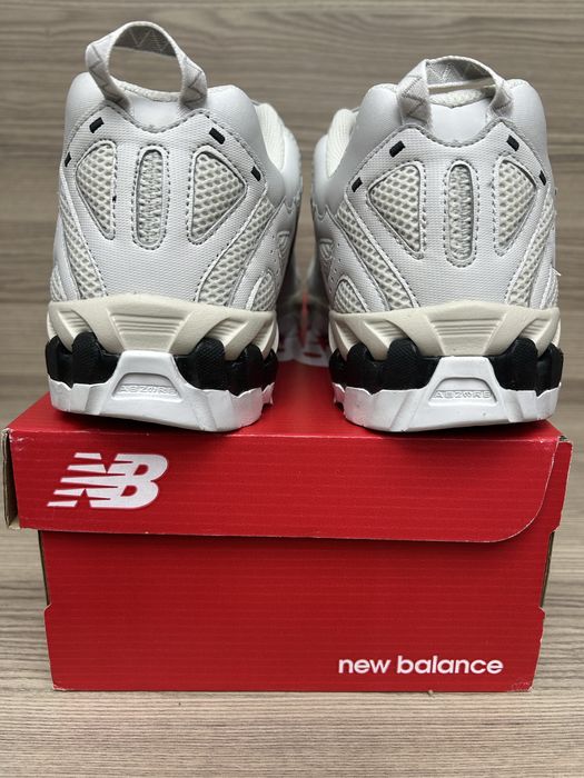 Кросівки Niew Balance 610 нові оріг 45,5р _ Кроссовки new balance 610